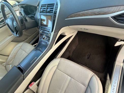 Used 2018 Lincoln MKZ Reserve image 33