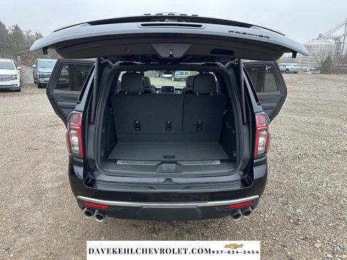 Used 2024 Chevrolet Tahoe Premier w/ Premium Package 2 image 31