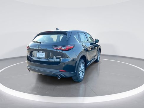 New 2025 MAZDA CX-5 AWD 2.5 S image 8
