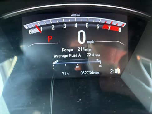 Used 2020 Honda CR-V Touring image 31