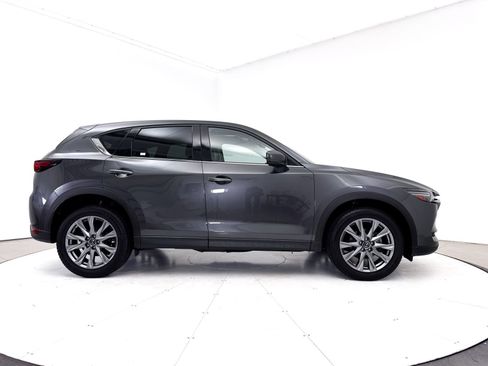 Used 2020 MAZDA CX-5 Grand Touring w/ GT Premium Package AWD/4WD image 42