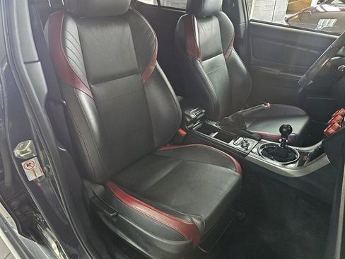 Used 2017 Subaru WRX STI Limited image 28