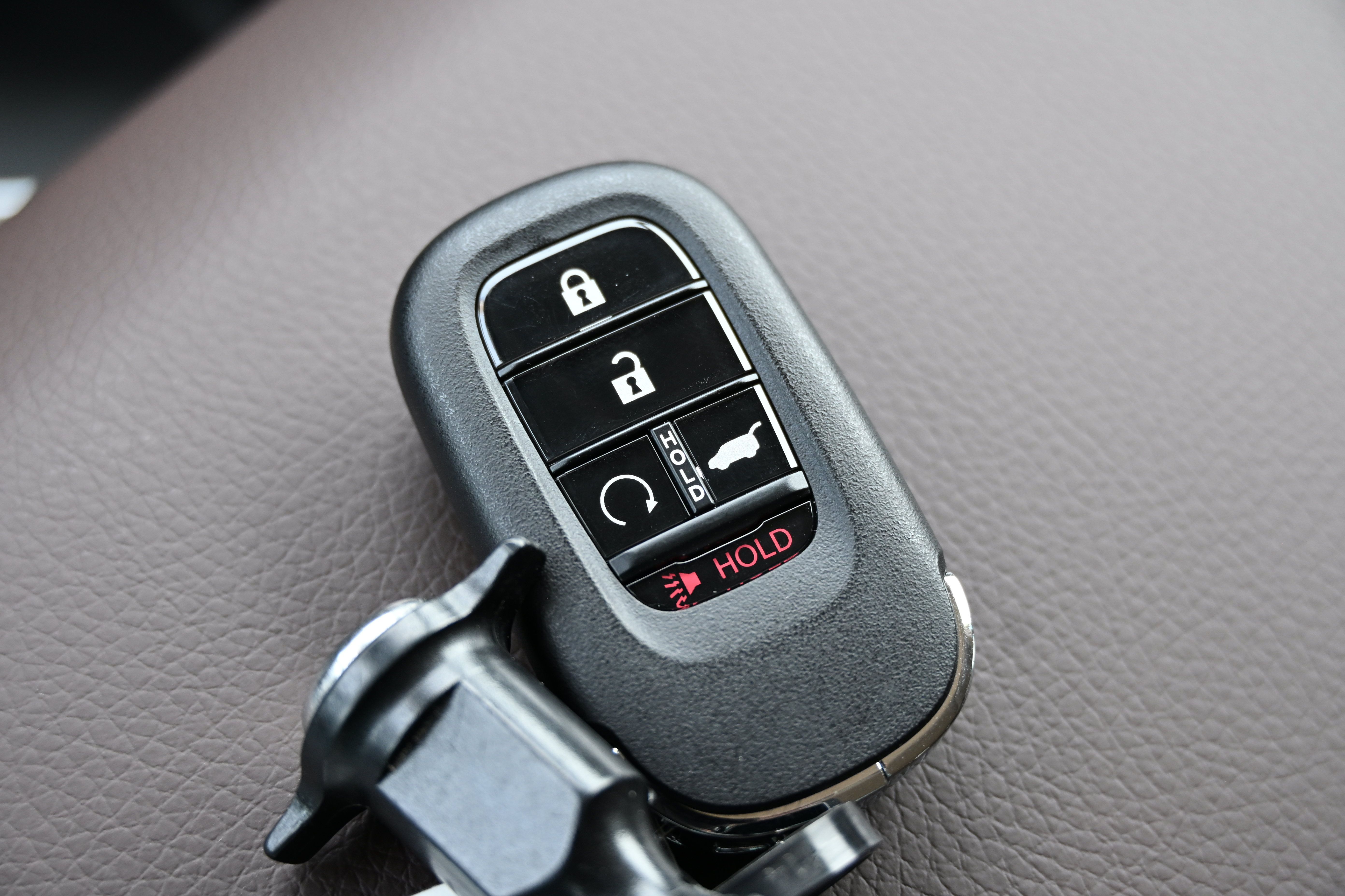 New 2026 Honda Pilot Elite image 34