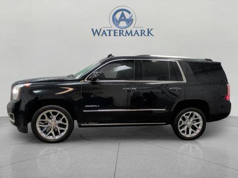 Used 2019 GMC Yukon Denali w/ Denali Ultimate Package AWD/4WD image 2