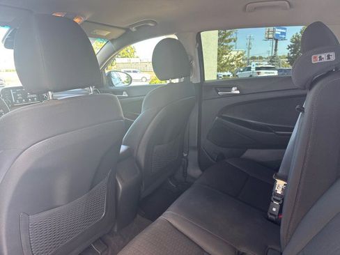 Used 2021 Hyundai Tucson Value image 7