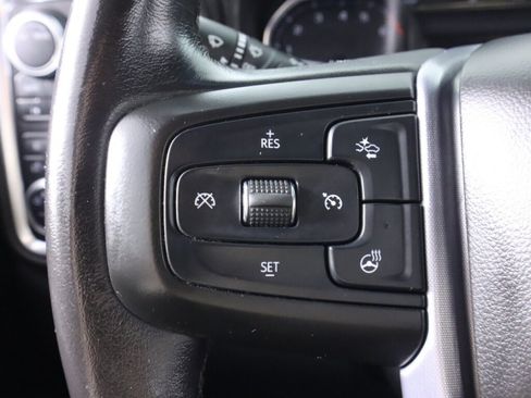 Used 2020 GMC Sierra 1500 SLT w/ SLT Premium Package AWD/4WD image 13