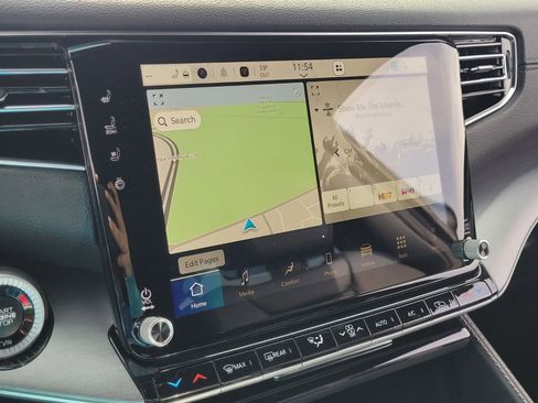 New 2026 Jeep Grand Wagoneer Limited image 15