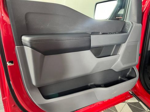 Used 2023 Ford F150 XLT w/ Trailer Tow Package image 10