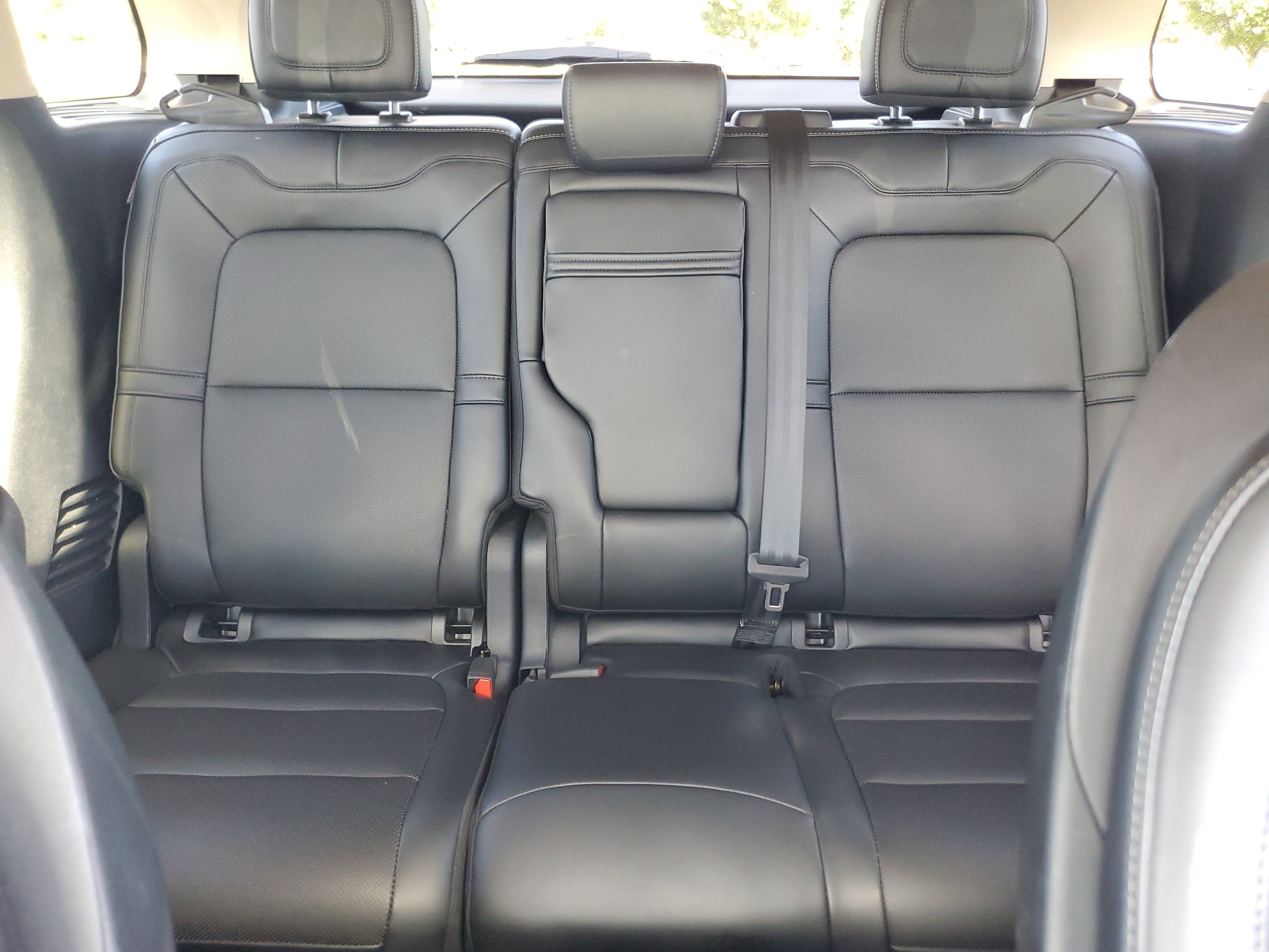 Certified 2024 Lincoln Corsair AWD w/ Equipment Group 101A image 19