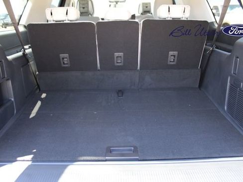 New 2026 Ford Expedition Max Platinum AWD/4WD image 6