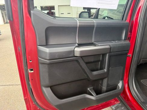 Used 2019 Ford F150 XLT w/ Equipment Group 302A Luxury AWD/4WD image 13