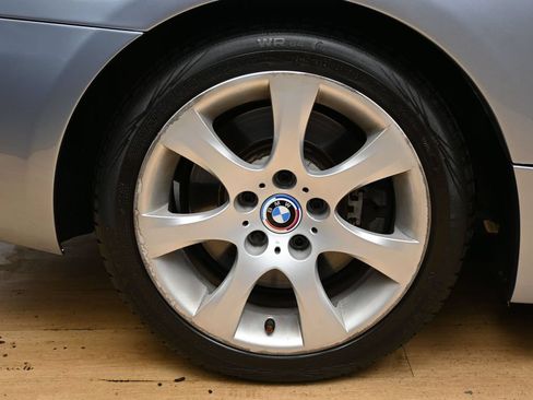 Used 2009 BMW 335i Convertible RWD image 28