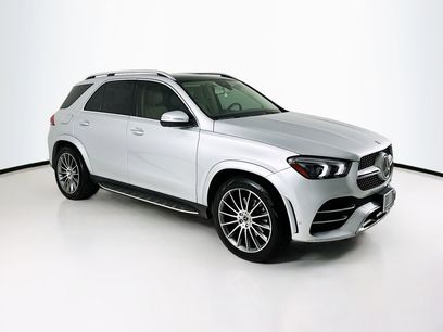 Used 2020 Mercedes-Benz GLE 350