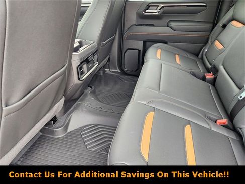 New 2026 GMC Sierra 1500 AT4 w/ AT4 Premium Package image 21