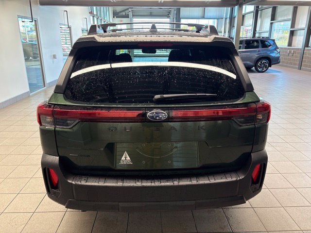 New 2026 Subaru Outback Limited AWD/4WD image 5