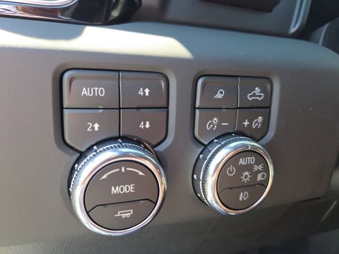 New 2026 GMC Sierra 1500 Denali Ultimate AWD/4WD image 9