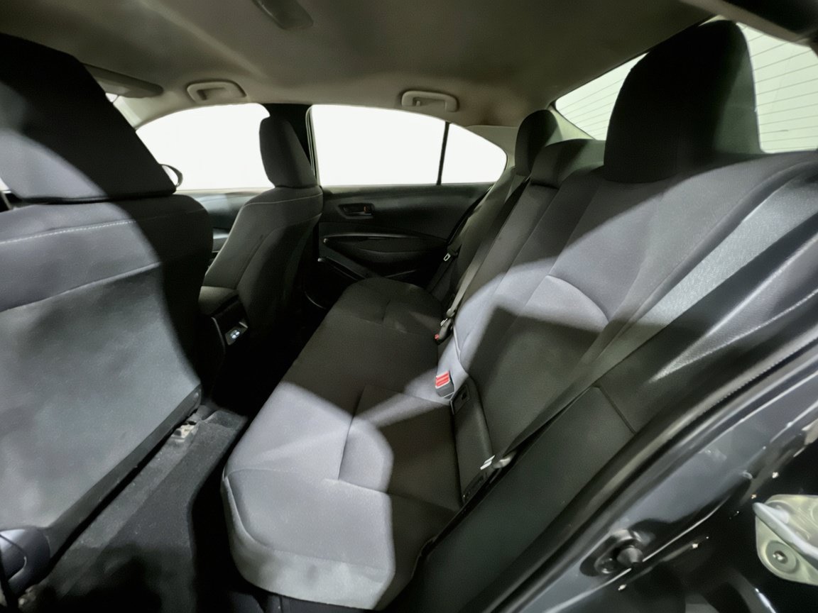 Used 2024 Toyota Corolla LE FWD image 16
