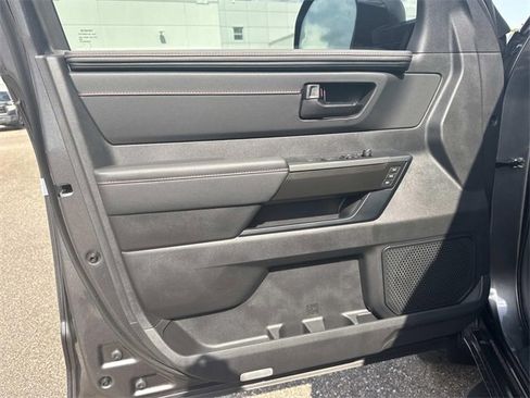 Used 2026 Toyota Tundra TRD Pro image 18