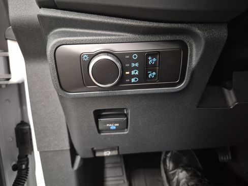 New 2025 Ford Bronco 2-Door w/ Sasquatch Package image 17