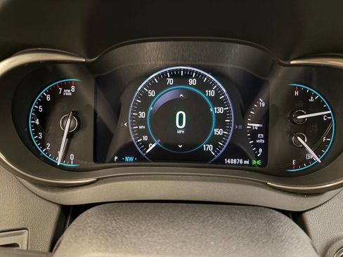 Used 2014 Buick LaCrosse Leather image 21