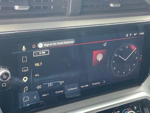 Used 2024 GMC Sierra 1500 Denali image 9