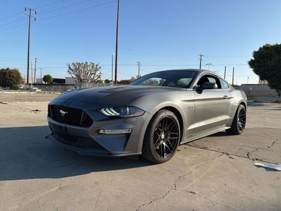 Used 2023 Ford Mustang GT Premium w/ Equipment Group 401A