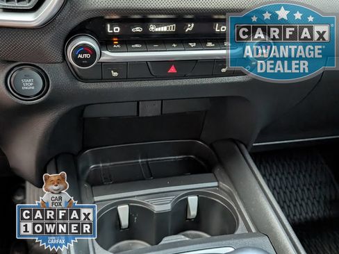 Certified 2025 MAZDA CX-50 AWD 2.5 S w/ Weather Package image 9