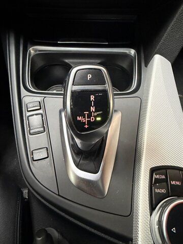 Used 2014 BMW 428i Coupe w/ M Sport RWD image 29