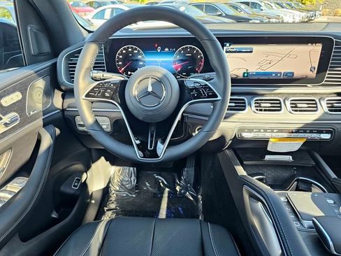 New 2026 Mercedes-Benz GLE 580 4MATIC image 31