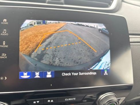 Certified 2020 Honda CR-V EX-L image 20