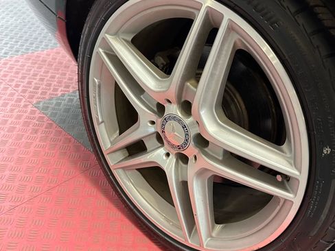 Used 2012 Mercedes-Benz E 350 Coupe image 31