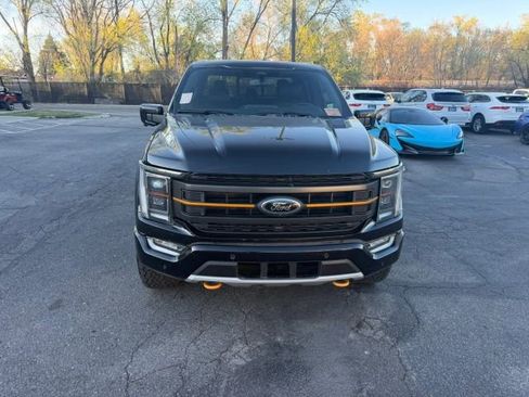 Used 2023 Ford F150 Tremor w/ Equipment Group 402A High image 8