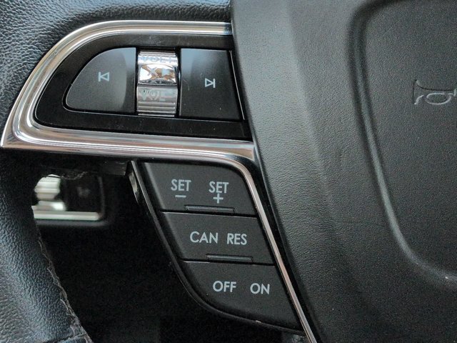 Used 2022 Lincoln Nautilus FWD w/ Premium Package image 25