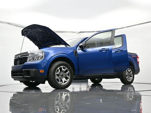 Used 2024 Ford Maverick Lariat w/ FX4 Off-Road Package image 58