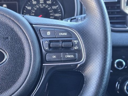 Used 2019 Kia Sportage SX image 29