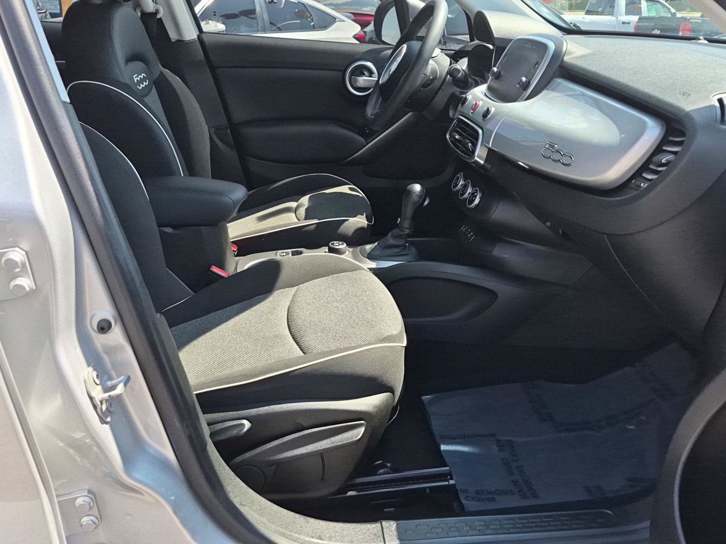 Used 2018 FIAT 500X Pop w/ Popular Equipment Group AWD/4WD image 27
