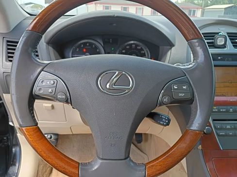 Used 2011 Lexus ES 350 image 16