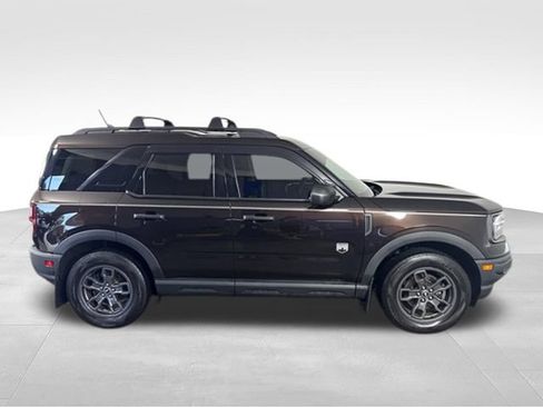 Used 2021 Ford Bronco Sport Big Bend AWD/4WD image 11