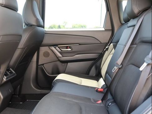 New 2026 MAZDA CX-5 Select AWD/4WD image 21