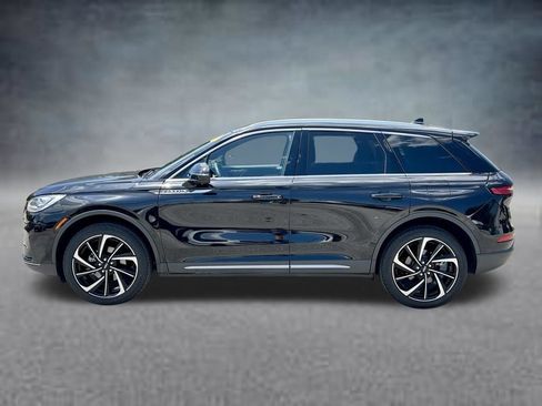 Used 2023 Lincoln Corsair Reserve w/ Equipment Group 202A AWD/4WD image 8