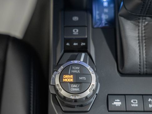 New 2026 Toyota Tacoma TRD Off-Road AWD/4WD image 27