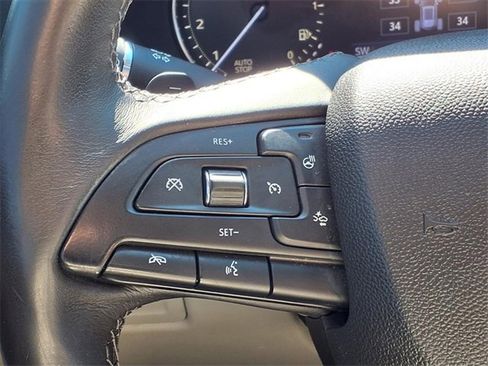 Used 2019 Cadillac XT4 Premium Luxury w/ Cold Weather Package image 14