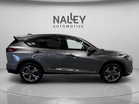Certified 2023 Acura RDX AWD w/ Advance Package image 7