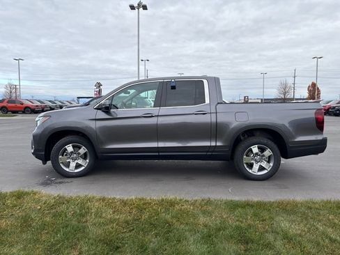 New 2026 Honda Ridgeline RTL image 6