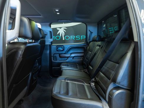 Used 2018 GMC Sierra 1500 Denali AWD/4WD image 14