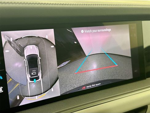 New 2026 Porsche Cayenne E-Hybrid Coupe image 23