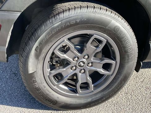 Certified 2022 Ford Bronco Sport Big Bend w/ Convenience Package image 7