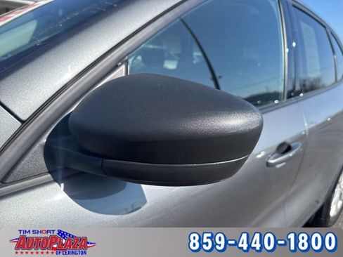 Used 2025 Ford Escape Active image 10