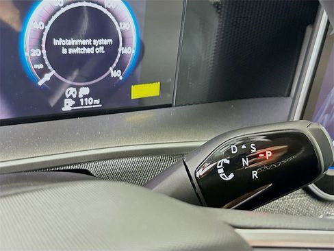 New 2025 Volkswagen Tiguan S image 22