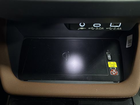 New 2026 Subaru Forester Touring AWD/4WD image 31